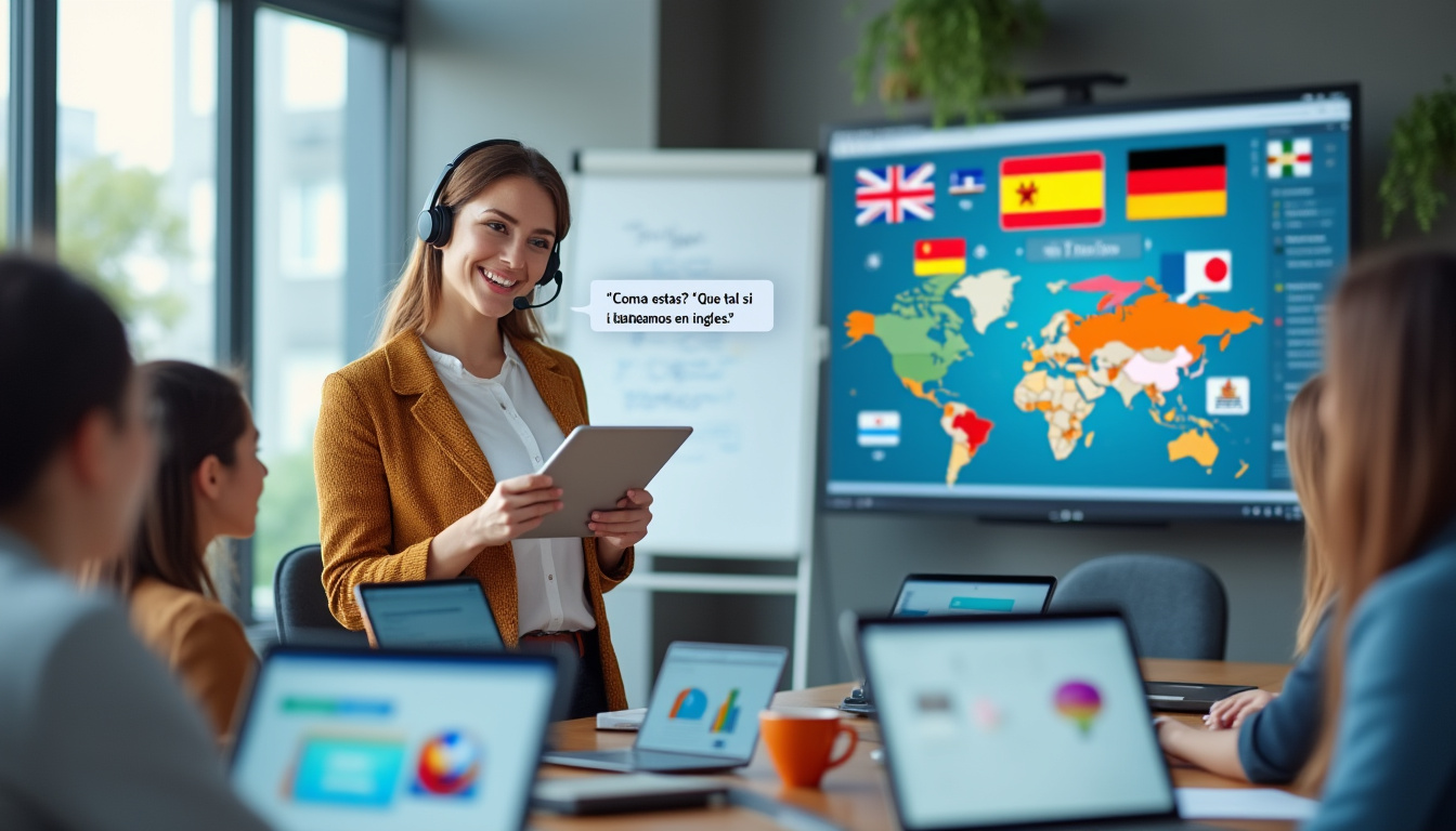 descubre cómo aprender francés de manera efectiva utilizando recursos en línea. mejora tus habilidades lingüísticas con métodos interactivos y accesibles para todos los niveles.