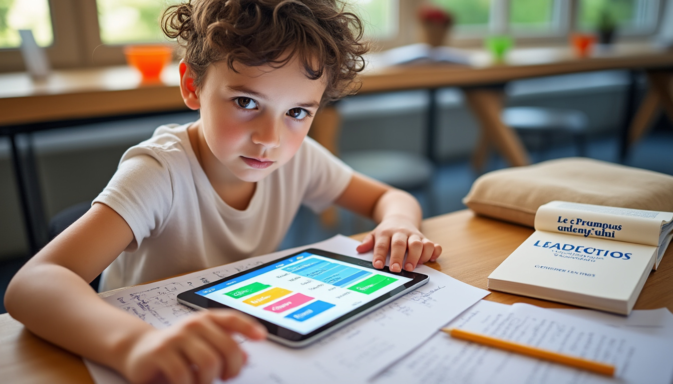 descubre las ventajas de estudiar francés online a tu ritmo. aprende de manera flexible y efectiva con métodos innovadores y recursos digitales que se adaptan a tu estilo de vida. mejora tus habilidades lingüísticas desde la comodidad de tu hogar.