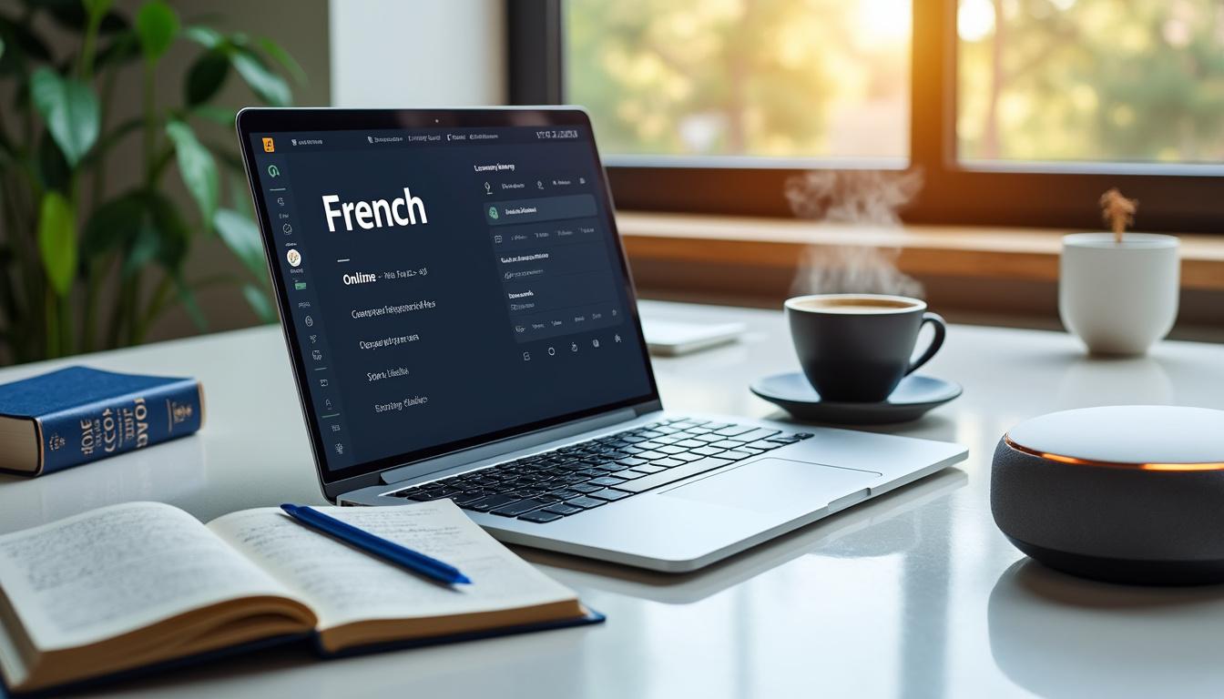 descubre cómo empezar a aprender francés para principiantes en 2025 con métodos efectivos y consejos prácticos que te ayudarán a avanzar rápido y con confianza.