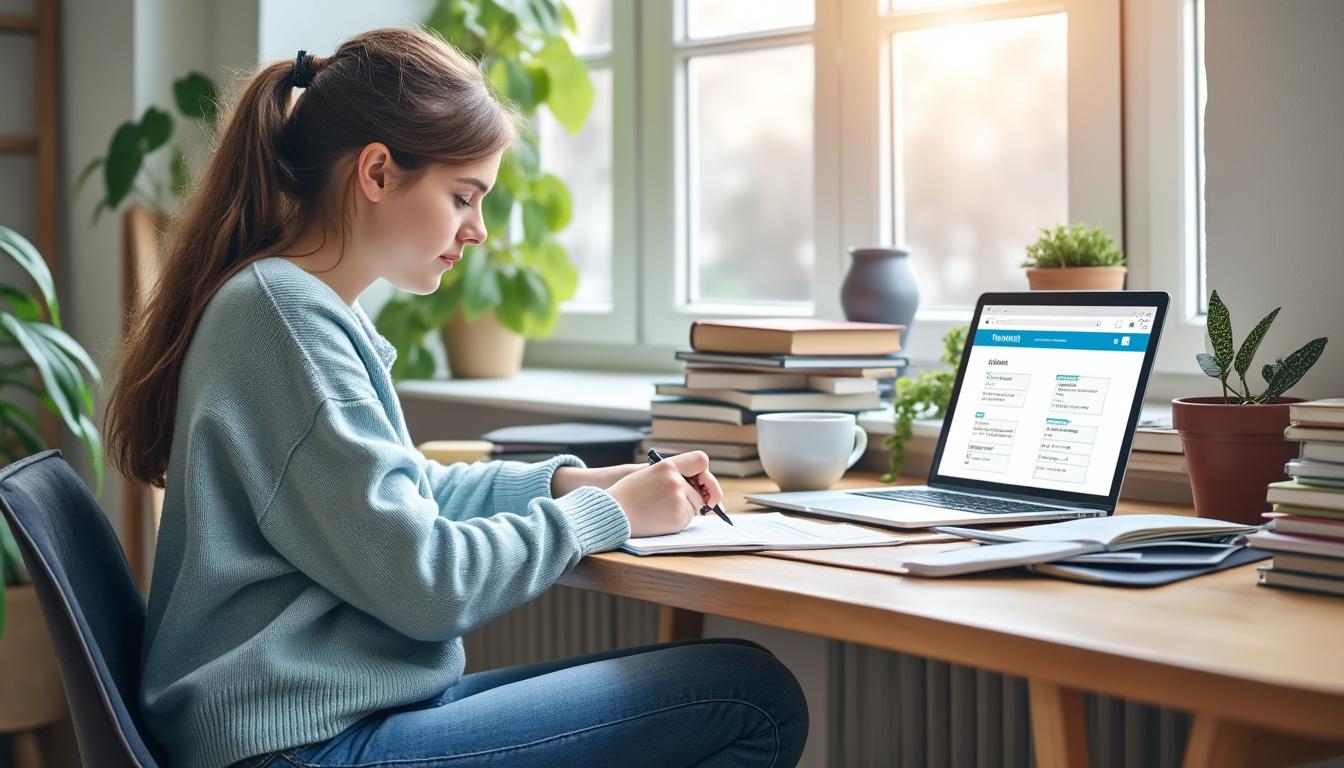 descubre consejos prácticos y técnicas efectivas para aprobar el examen delf b1 con éxito. mejora tus habilidades en francés y alcanza tus objetivos académicos y profesionales.