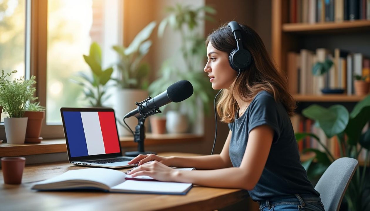 mejora rápidamente tu pronunciación francesa con consejos prácticos y fáciles de seguir. domina los sonidos y acentos para hablar con confianza.