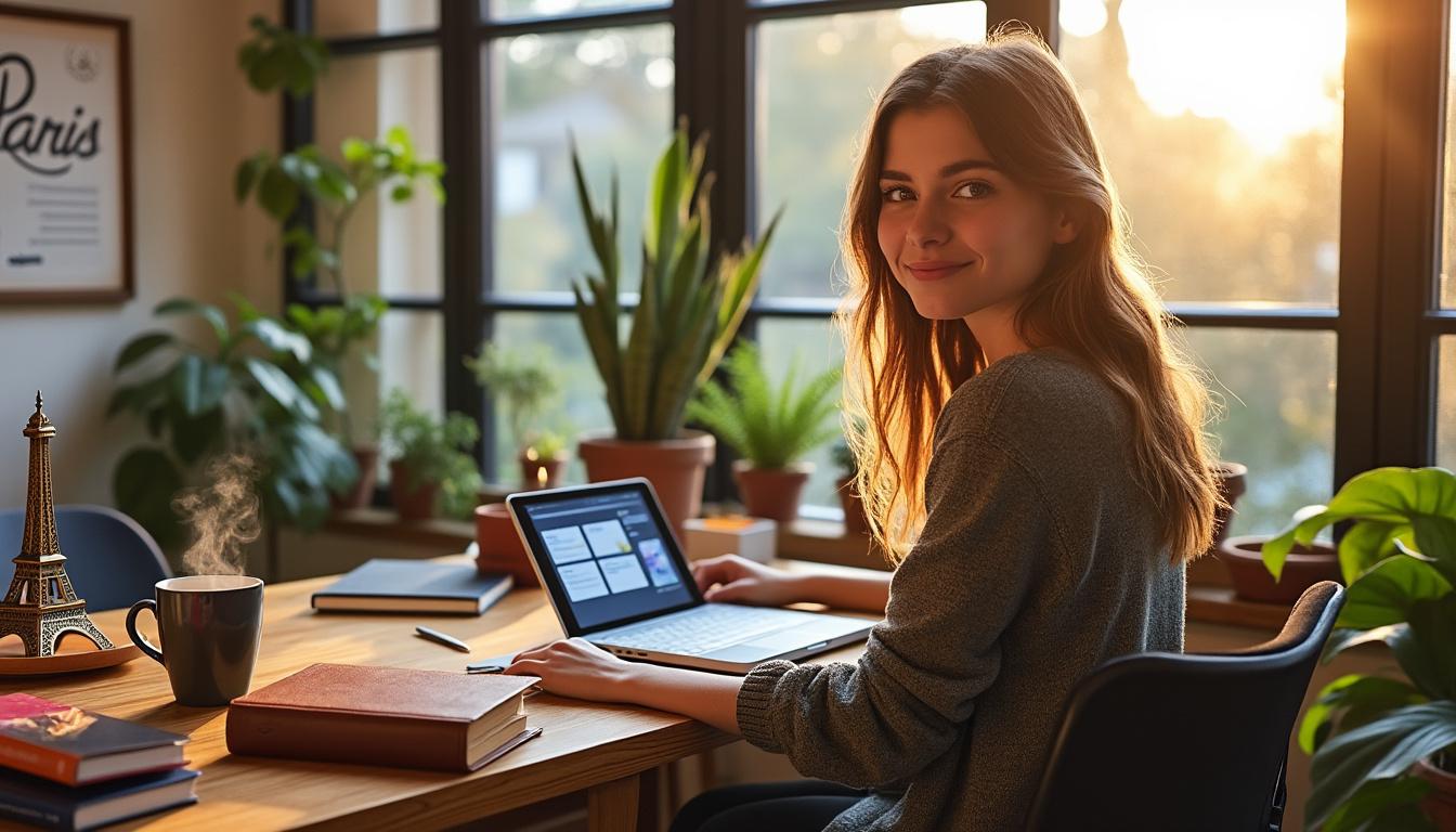 descubre cómo aprender francés por tu cuenta con esta guía práctica para empezar en 2025. métodos efectivos, recursos recomendados y consejos para avanzar paso a paso.