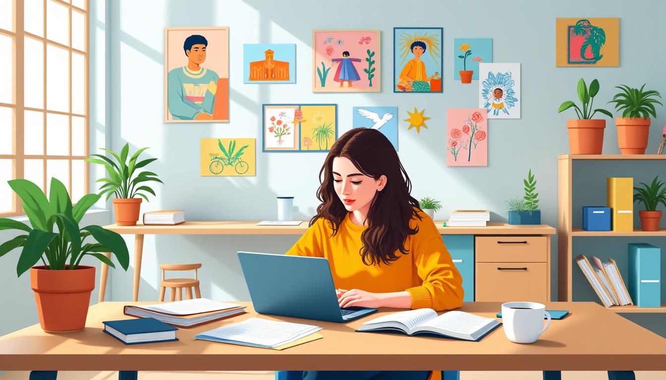 descubre estrategias efectivas y consejos prácticos para mejorar tu nivel de francés b1 rápidamente y avanzar hacia la fluidez en poco tiempo.