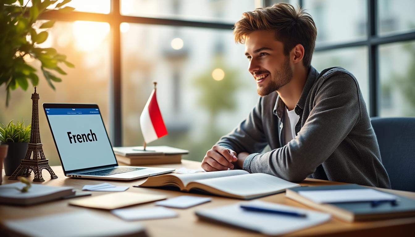 descubre estrategias efectivas y consejos prácticos para mejorar tu nivel de francés b1 rápidamente y avanzar con confianza en tu aprendizaje del idioma.