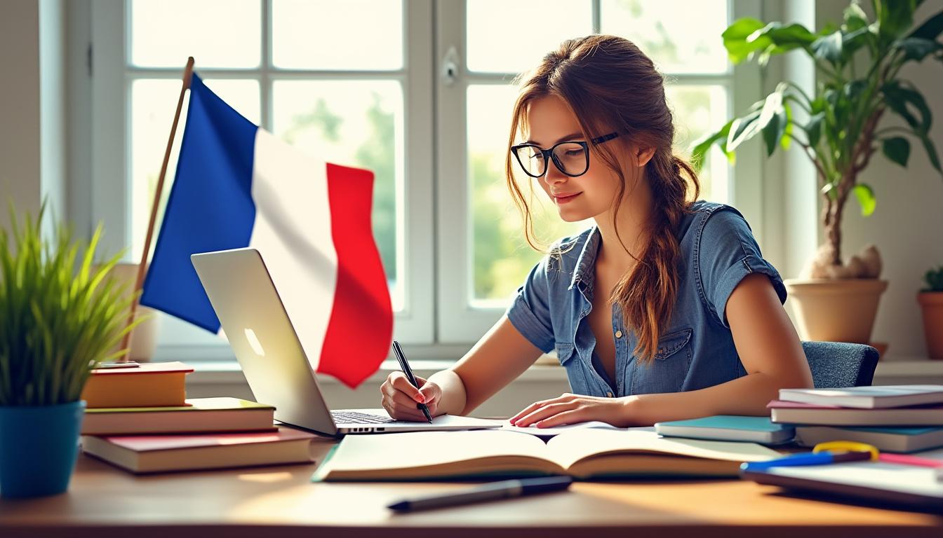 descubre cómo preparar el examen delf a2 en 2025 con esta guía completa para principiantes. consejos, recursos y estrategias para aprobar con éxito.