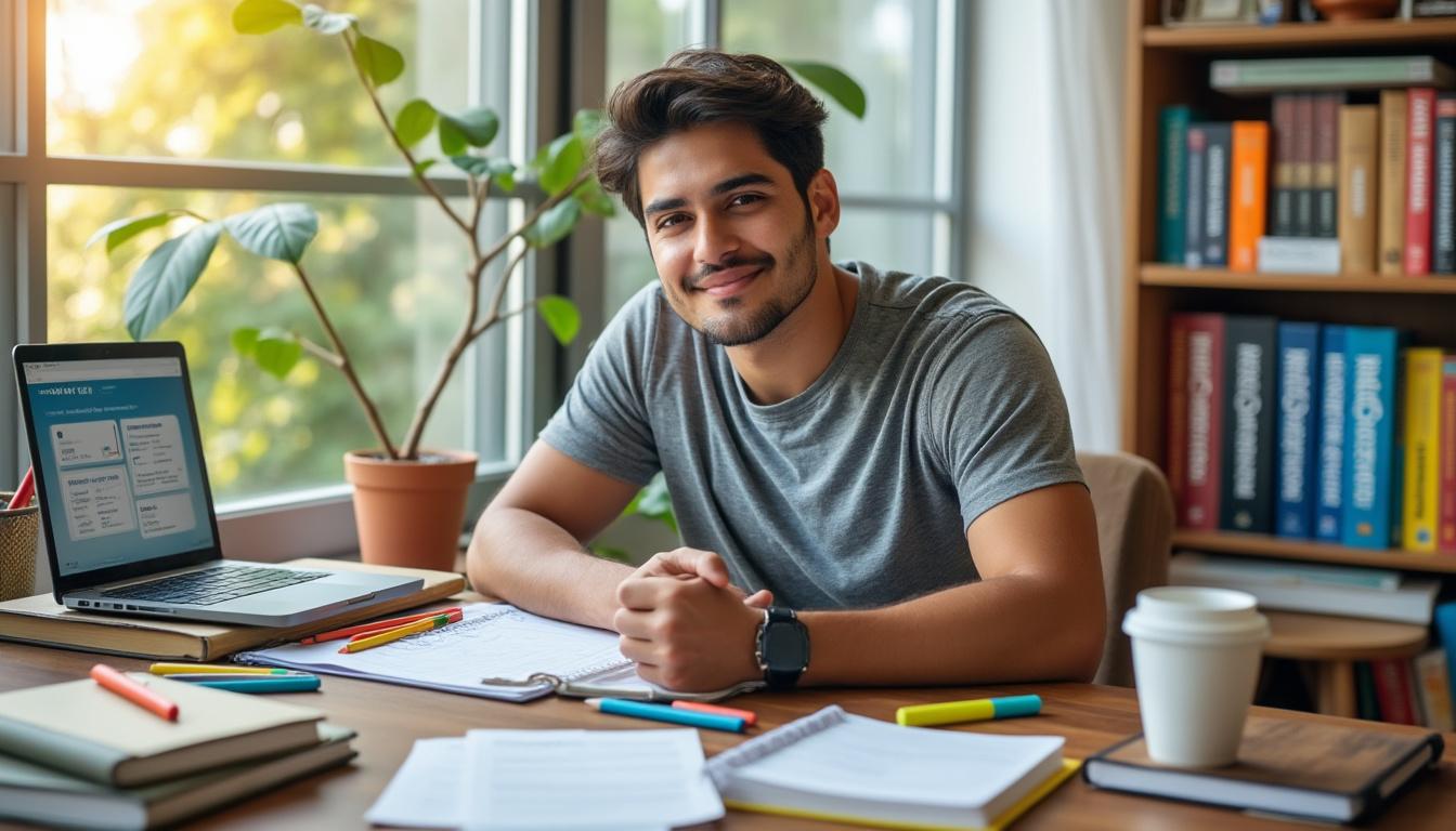 descubre cómo preparar el examen delf a2 en 2025 con esta guía completa para principiantes. consejos, recursos y estrategias para superar con éxito la prueba de francés.