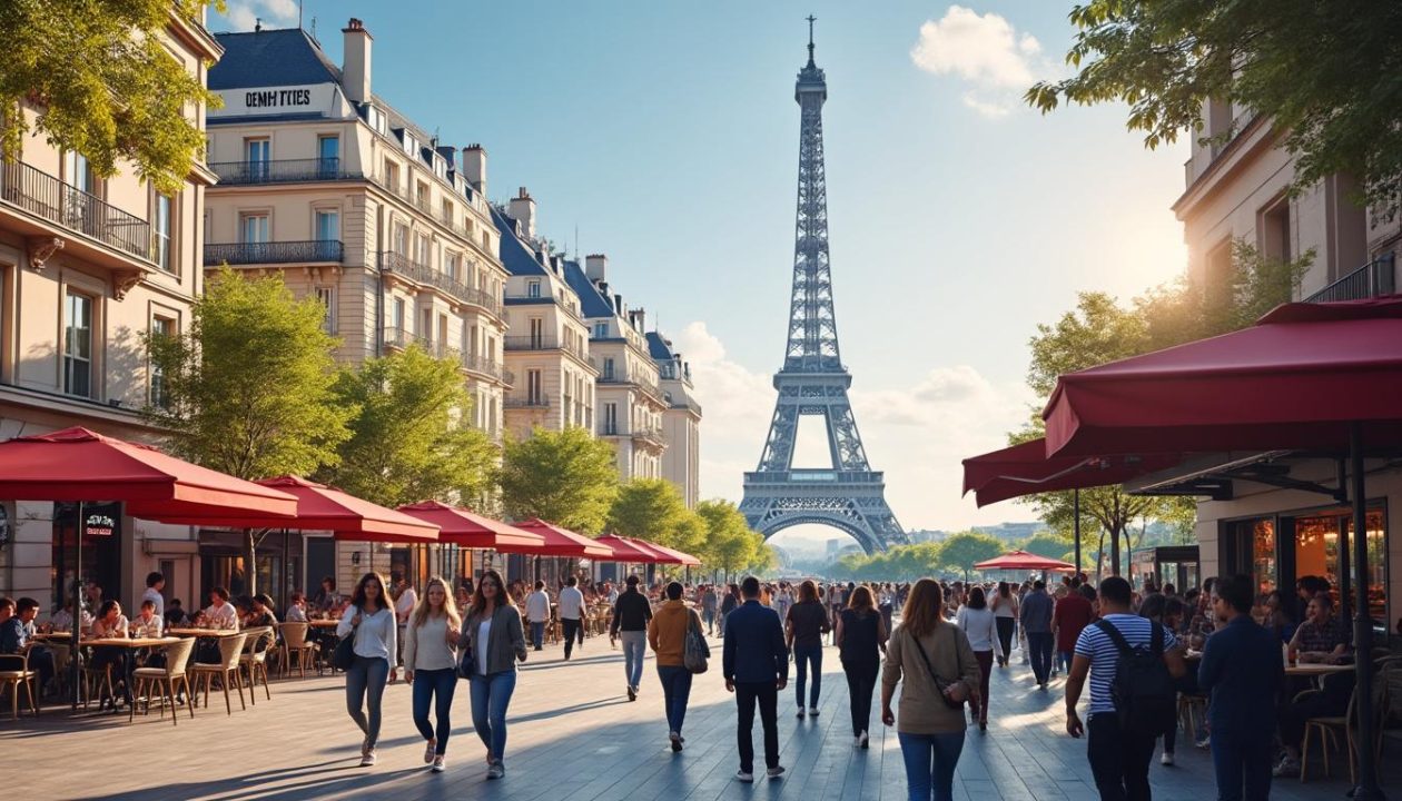 frases esenciales en francés para viajar en 2025: aprende a comunicarte fácilmente y disfruta de tus aventuras sin barreras lingüísticas.