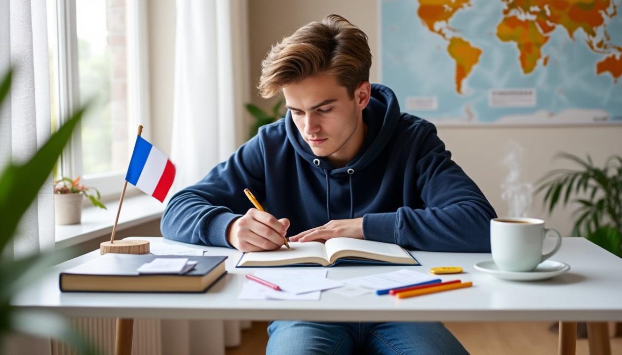 domina el francés nivel a2 con nuestras claves esenciales para progresar rápidamente y mejorar tu fluidez de manera efectiva.