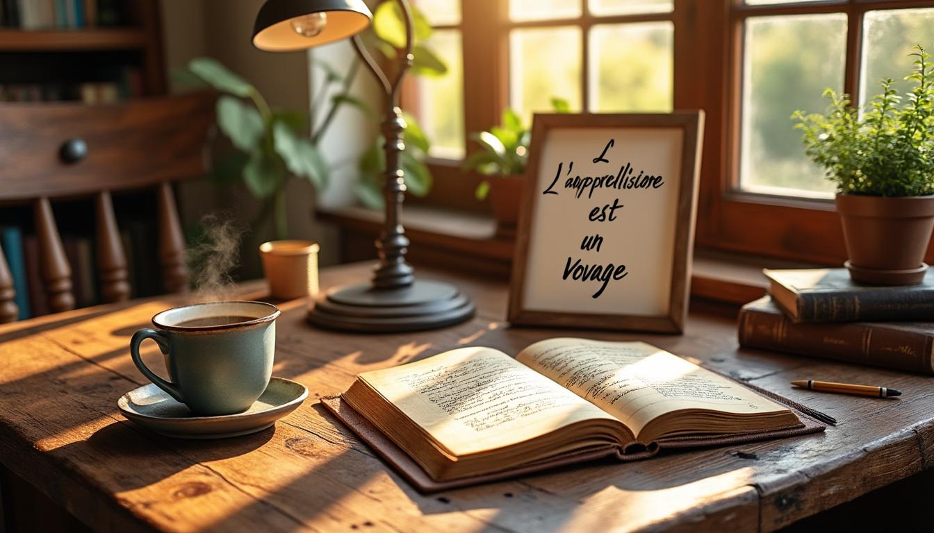 descubre técnicas efectivas para aprender francés rápido y dominar el idioma en 2025. mejora tu fluidez con métodos prácticos y consejos útiles.