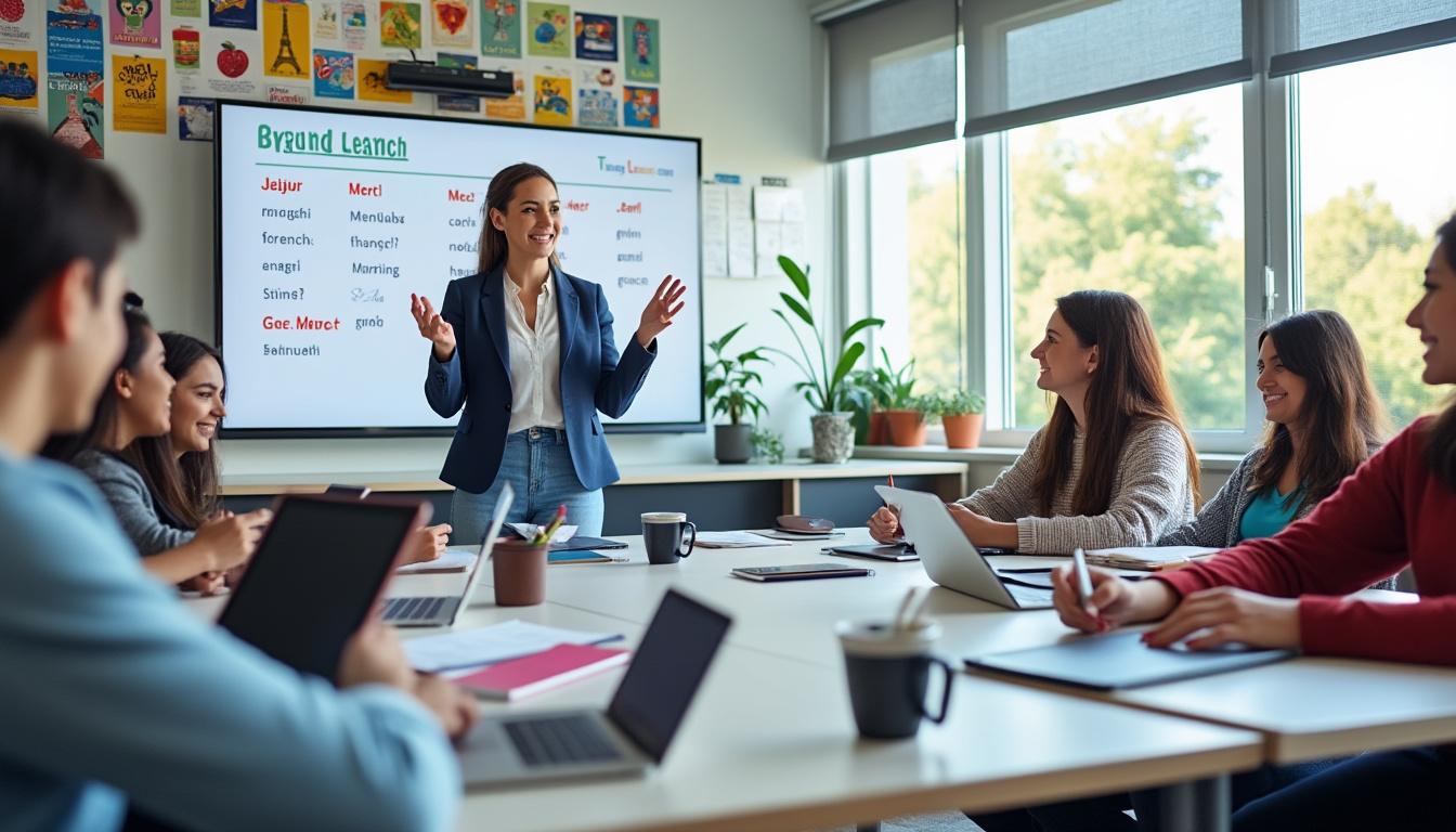 descubre expresiones útiles en francés para comunicarte con fluidez en 2025 y mejora tu habilidad lingüística de manera efectiva y natural.
