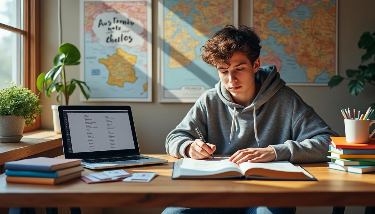 descubre estrategias efectivas para mejorar tu francés nivel b2 y alcanza la fluidez que siempre has deseado. ¡empieza hoy mismo!