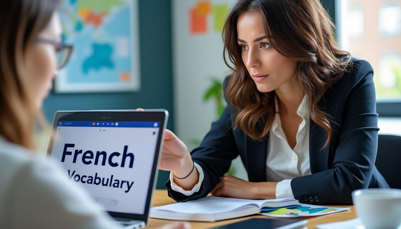 descubre las mejores clases de francés online con nuestra guía completa para aprender desde casa de forma fácil y efectiva.