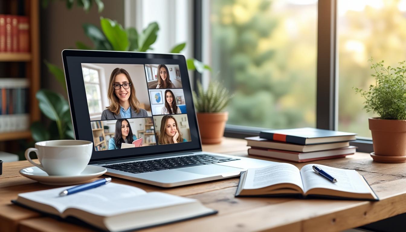 descubre la guía completa para aprender francés desde casa con clases online efectivas, flexibles y adaptadas a tu nivel. ¡empieza hoy mismo!