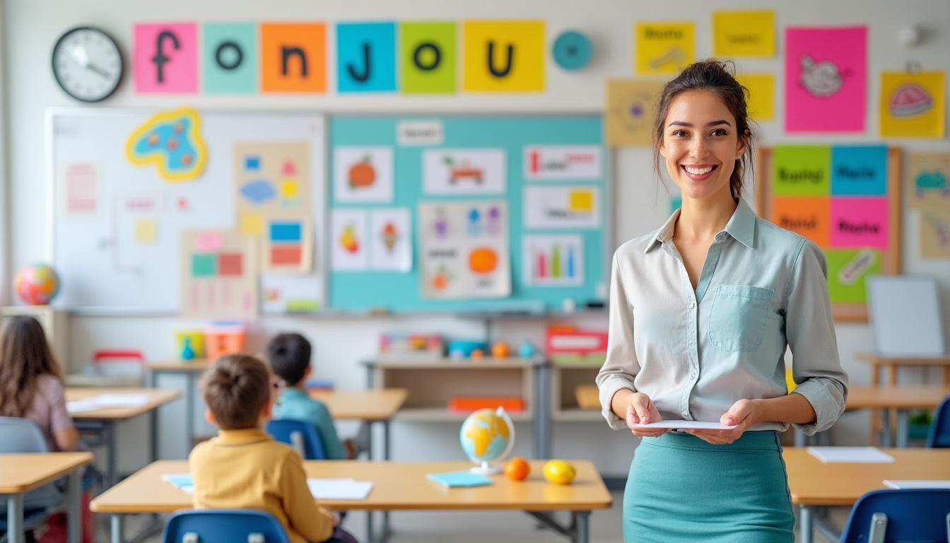 descubre nuestro curso de francés para principiantes y aprende desde cero en 2025. métodos fáciles y prácticos para iniciar tu aventura lingüística con éxito.