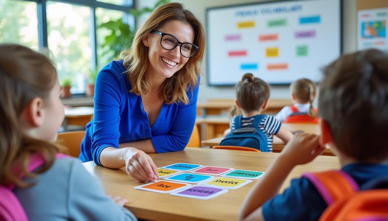 descubre las palabras básicas en francés para principiantes en 2025 y comienza a aprender el idioma de manera fácil y efectiva.