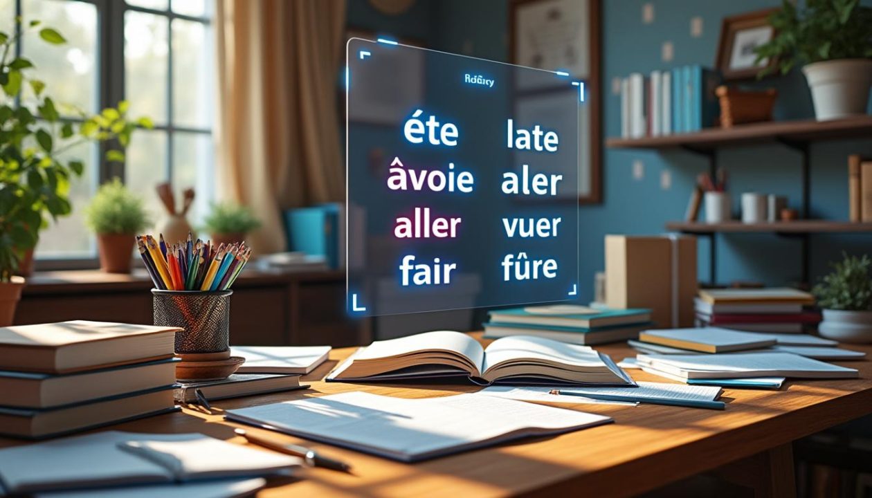 descubre los verbos más usados en francés con esta guía esencial para aprender de manera rápida y efectiva. mejora tu nivel y comunicación desde hoy.