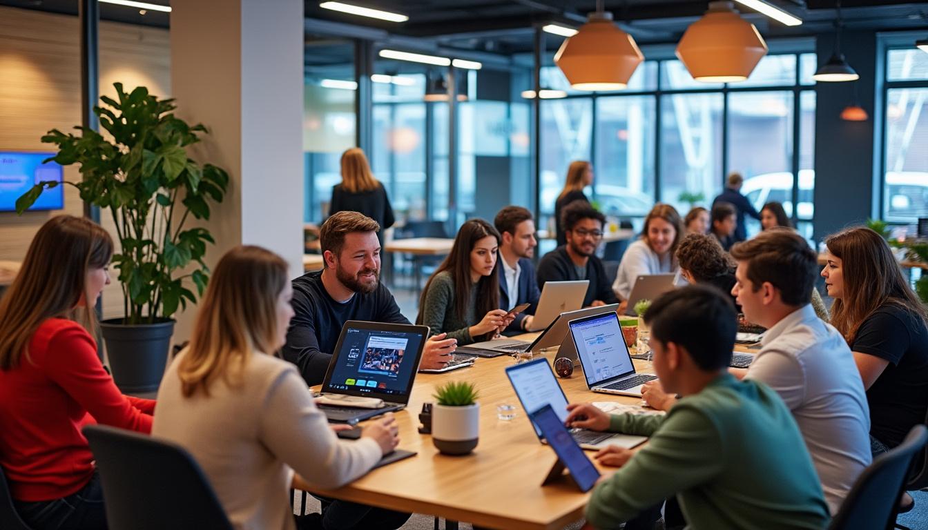 descubre las mejores apps para aprender francés en 2025 y mejora tu nivel rápidamente con métodos efectivos y fáciles de usar.