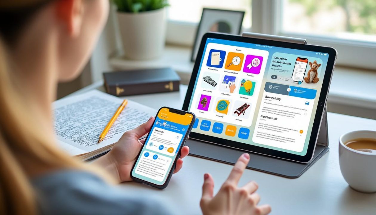descubre las mejores apps para aprender francés en 2025 y mejora tu nivel rápidamente con métodos efectivos y diversión garantizada.